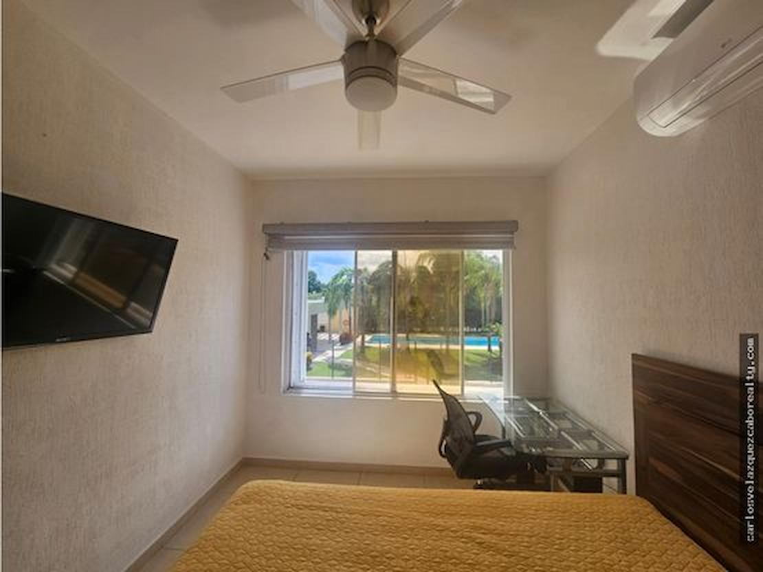 Casa en Venta Amueblada en Jardines del Sur 4, Cancún