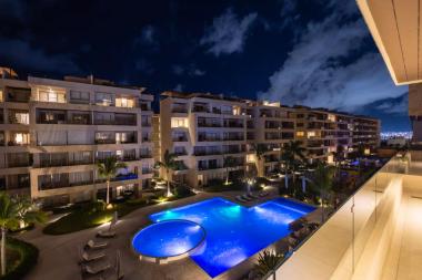Condominio Amueblado en Renta en Planta Baja | Vista Vela 3, El Tezal