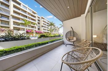 Condominio Amueblado en Renta en Planta Baja | Vista Vela 3, El Tezal