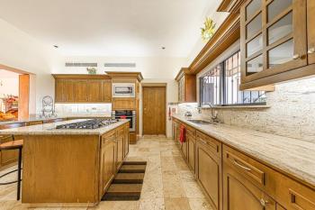 Stunning Luxury Long-Term Rental – Santa Carmela, Cabo San Lucas