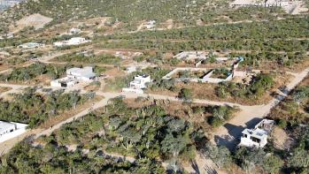 Lote en Venta en Fuentes del Tezal – Cabo San Lucas