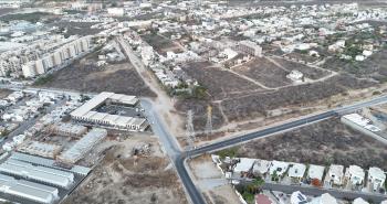 Lote de 470m² en Fuentes del Tezal | Cabo San Lucas