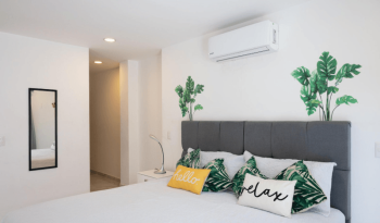 204, Morgan Residences