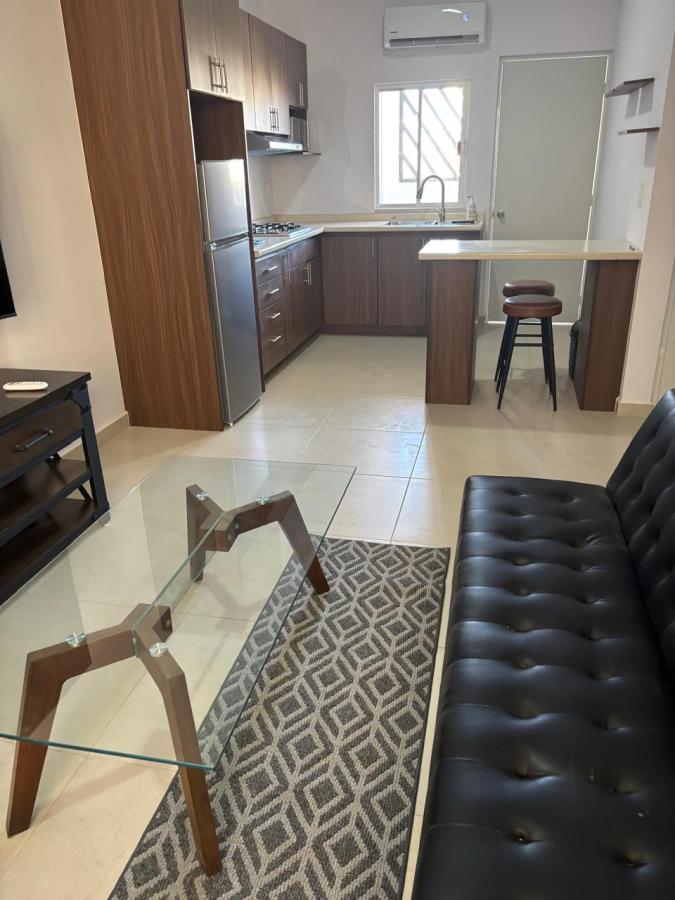 Departamento Amueblado en Renta en Altamira II, Cabo San Lucas | Starlink