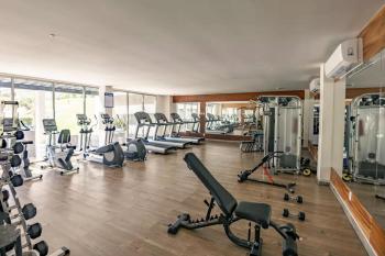 Ground Floor 3BR Furnished Condo for Rent in Vista Vela Phase 3 – El Tezal