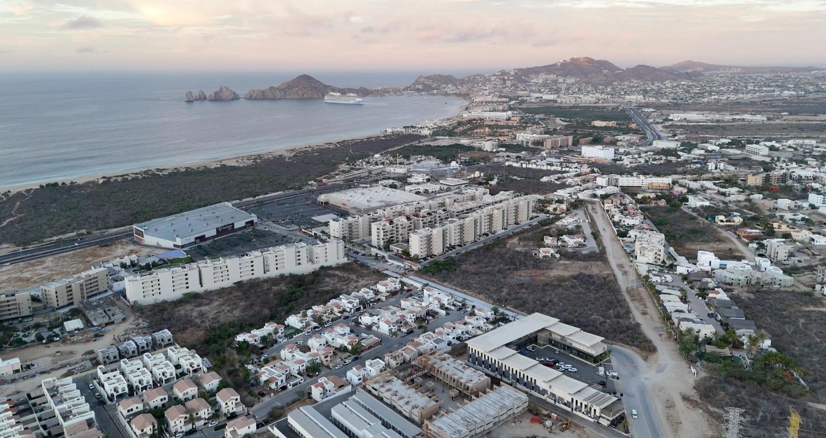 Lote de 470m² en Fuentes del Tezal | Cabo San Lucas