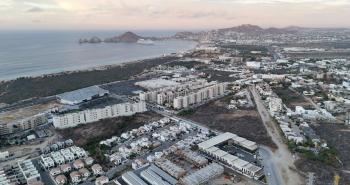 Lote de 470m² en Fuentes del Tezal | Cabo San Lucas