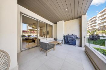 Condominio Amueblado en Renta en Planta Baja | Vista Vela 3, El Tezal