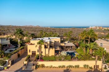 Stunning Luxury Long-Term Rental – Santa Carmela, Cabo San Lucas