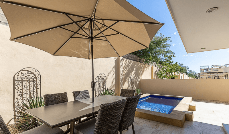 House 15, Vistana Estates