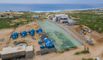 Cabo Escondido 2B