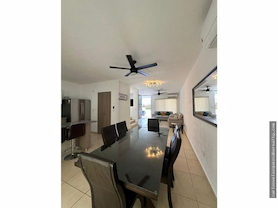 Casa en Venta Amueblada en Jardines del Sur 4, Cancún