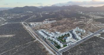 Lote de 470m² en Fuentes del Tezal | Cabo San Lucas