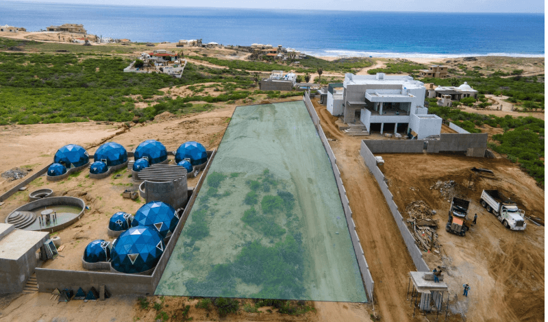 Cabo Escondido 2B