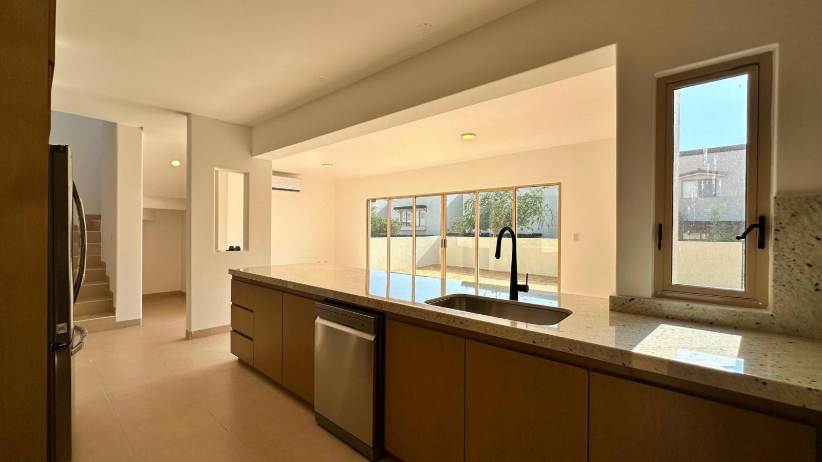 Brand New Del Sol Model Home in Cabo del Mar