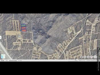 Pre-Sale Lots in El Tezal | Direct Financing up to 90 Months