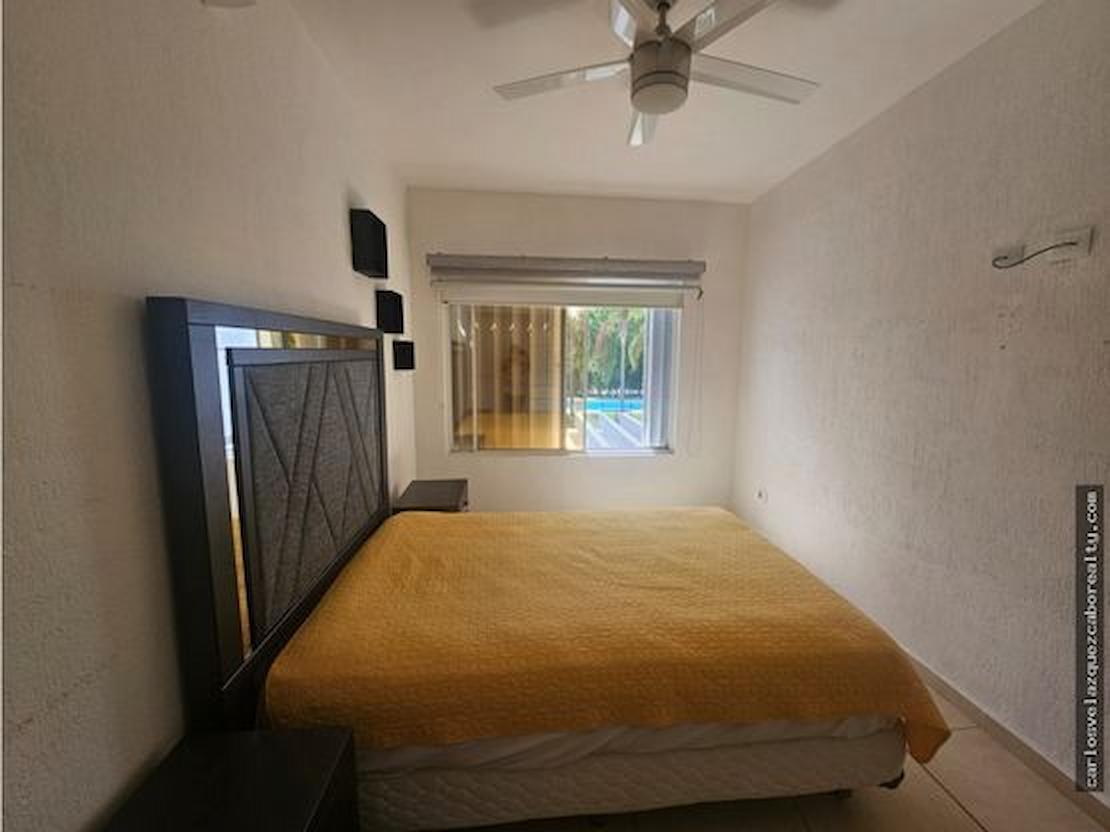 Casa en Venta Amueblada en Jardines del Sur 4, Cancún