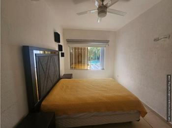 Casa en Venta Amueblada en Jardines del Sur 4, Cancún
