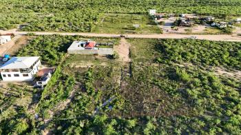 Lote en Venta 500m2 en Migriño, Cabo San Lucas | Financiamiento Directo