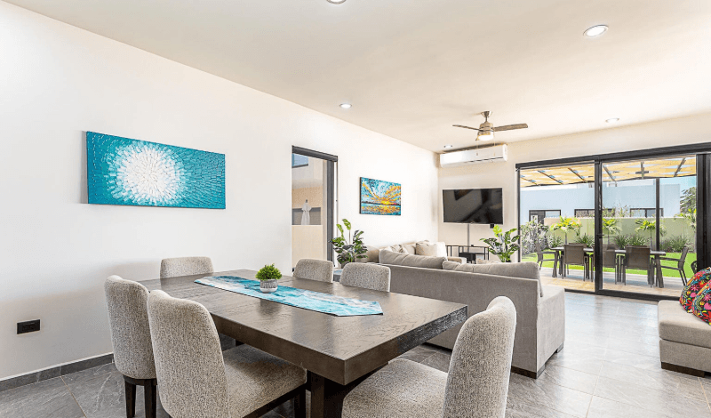 Crispin ceseña House 14, Vistana Estates