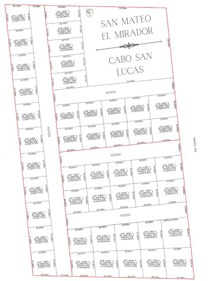 Preventa de Lotes en El Tezal | Financiamiento a 90 Meses Sin Intereses