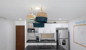 Condominio Lock-Off Amueblado: Morgan Residences.