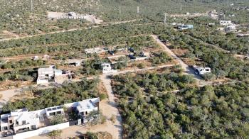 Lote en Venta en Fuentes del Tezal – Cabo San Lucas