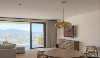 De la Pedrera 701, Monteluna