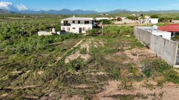Lote en Venta 500m2 en Migriño, Cabo San Lucas | Financiamiento Directo
