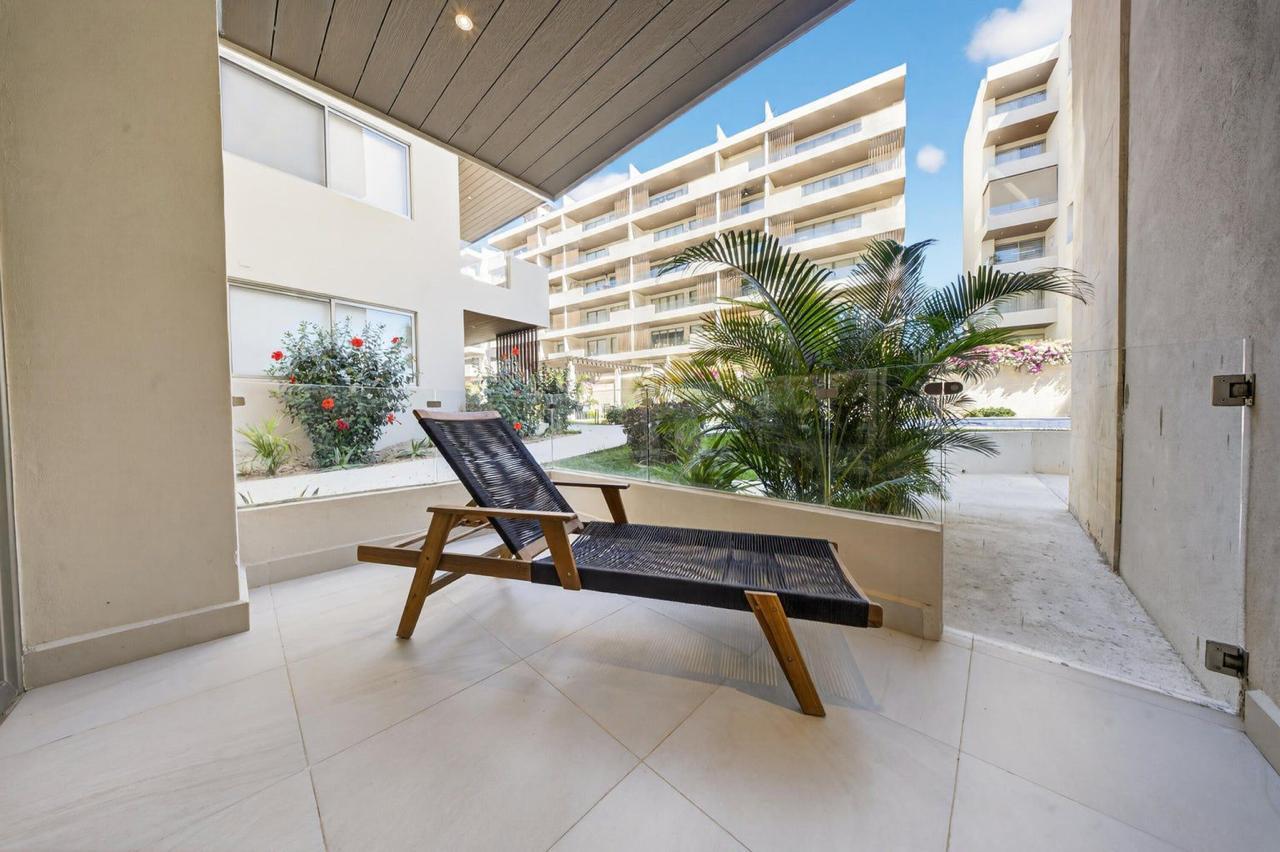 Ground Floor 3BR Furnished Condo for Rent in Vista Vela Phase 3 – El Tezal