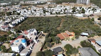 Terreno en Venta frente a La Cima Residencial, El Tezal | Los Cabos