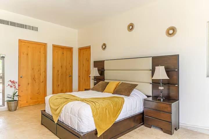 Stunning Luxury Long-Term Rental – Santa Carmela, Cabo San Lucas