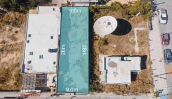Lote 2 Abasolo