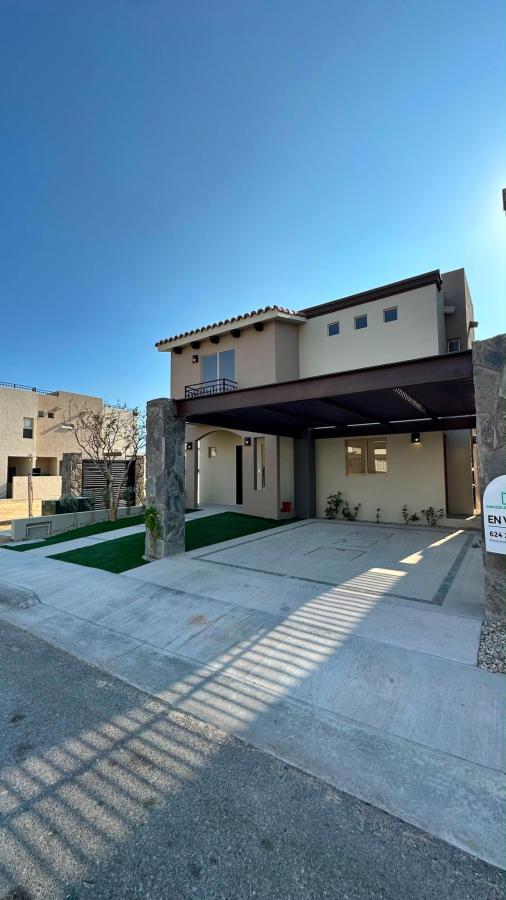 Brand New Del Sol Model Home in Cabo del Mar