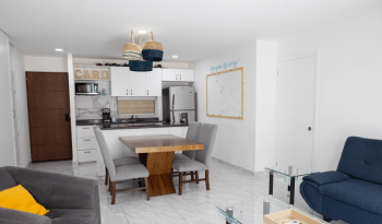 204, Morgan Residences