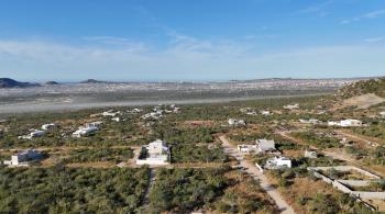 Lote en Venta en Fuentes del Tezal – Cabo San Lucas