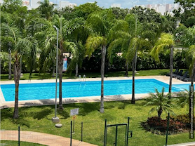 Casa en Venta Amueblada en Jardines del Sur 4, Cancún