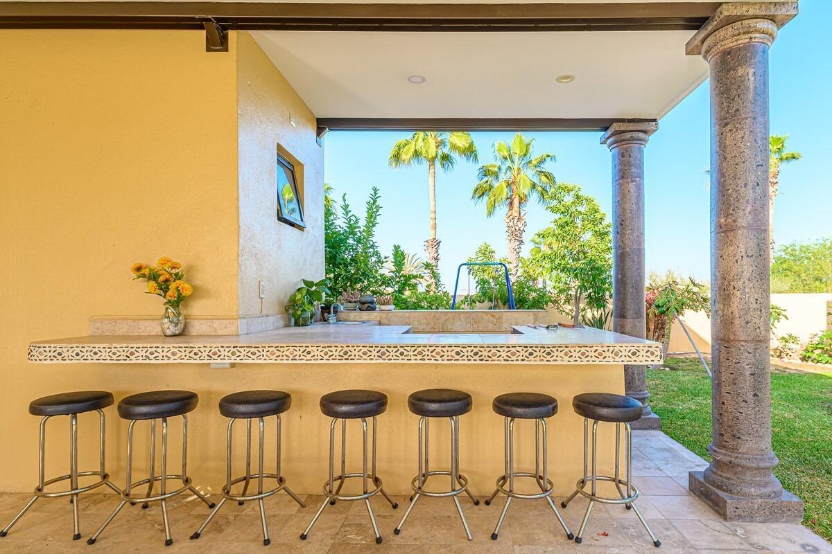 Stunning Luxury Long-Term Rental – Santa Carmela, Cabo San Lucas