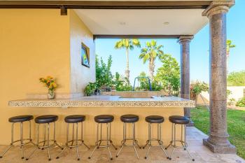 Stunning Luxury Long-Term Rental – Santa Carmela, Cabo San Lucas