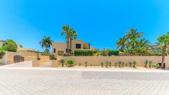 Espectacular Casa en Renta- Santa Carmela-Cabo San Lucas