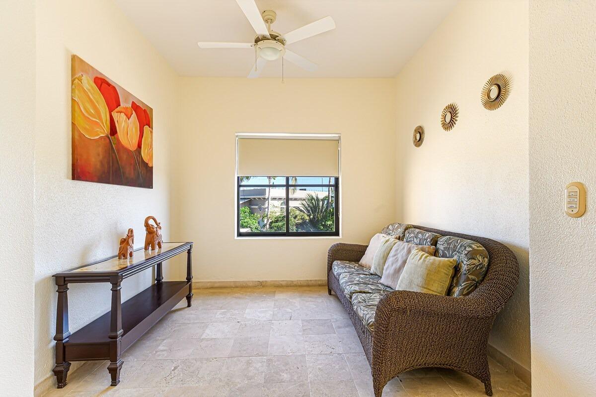 Stunning Luxury Long-Term Rental – Santa Carmela, Cabo San Lucas