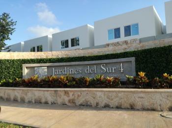 Home for Sale in Jardines del Sur 4 | Cancun Real Estate