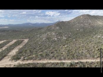 Pre-Sale Lots in El Tezal | Direct Financing up to 90 Months