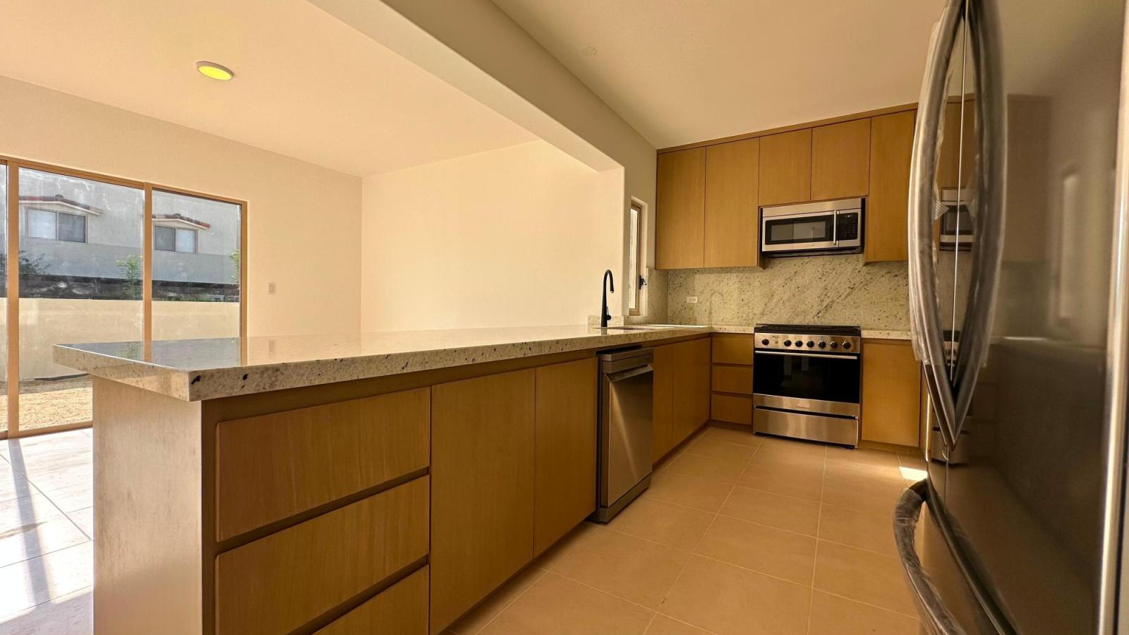 Brand New Del Sol Model Home in Cabo del Mar