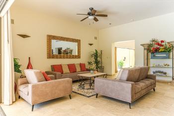 Stunning Luxury Long-Term Rental – Santa Carmela, Cabo San Lucas