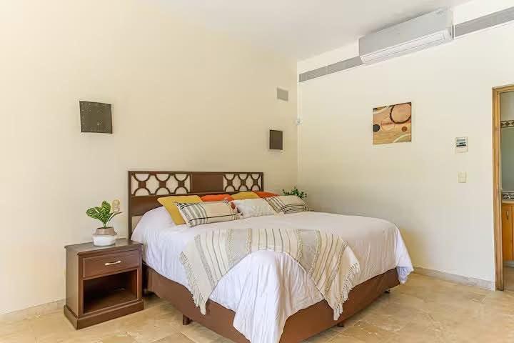 Stunning Luxury Long-Term Rental – Santa Carmela, Cabo San Lucas
