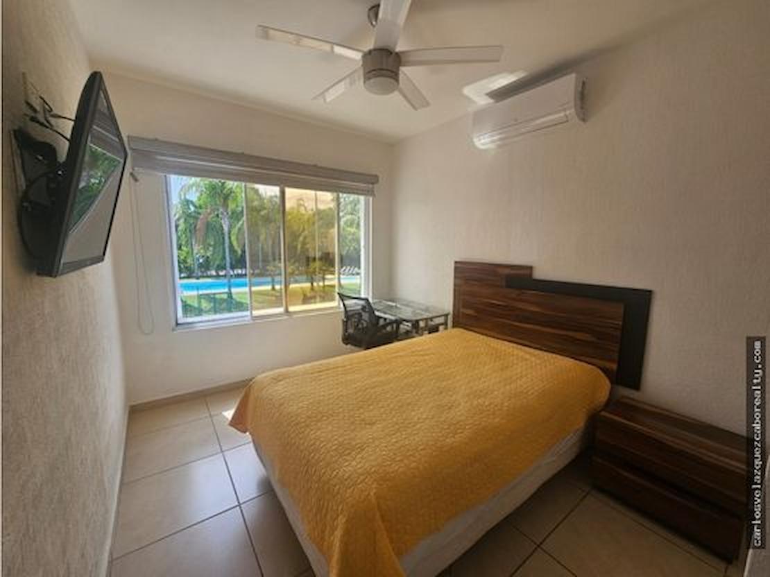 Casa en Venta Amueblada en Jardines del Sur 4, Cancún