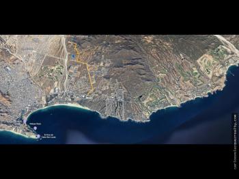 Pre-Sale Lots in El Tezal | Direct Financing up to 90 Months