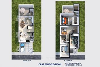 Home for Sale in Jardines del Sur 4 | Cancun Real Estate