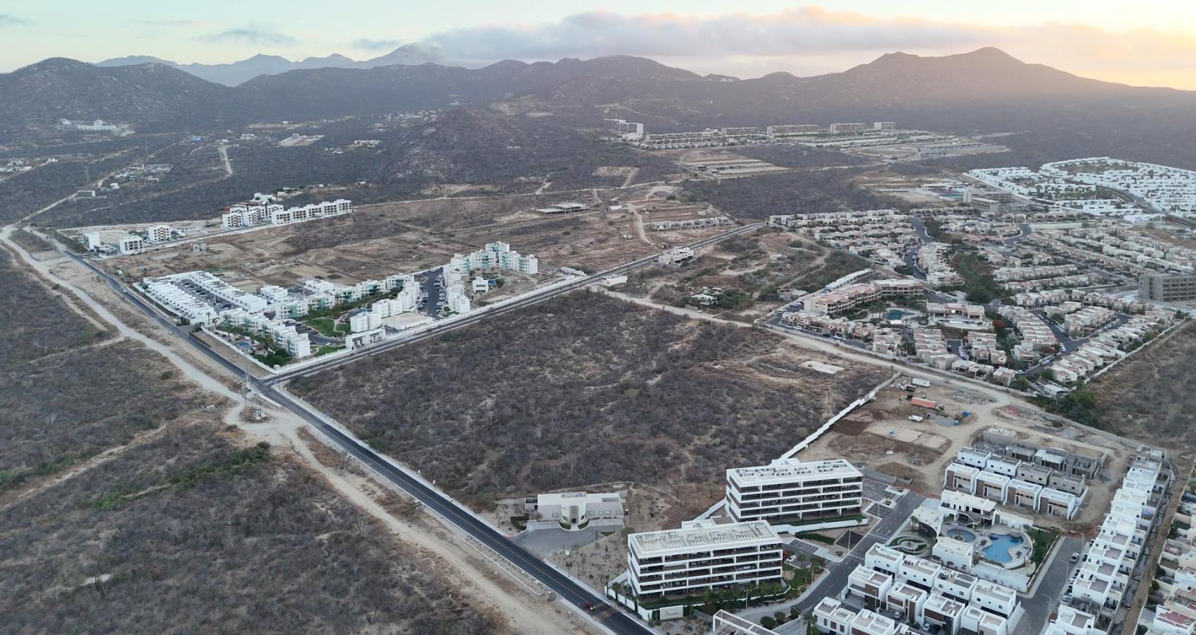 Lote de 470m² en Fuentes del Tezal | Cabo San Lucas